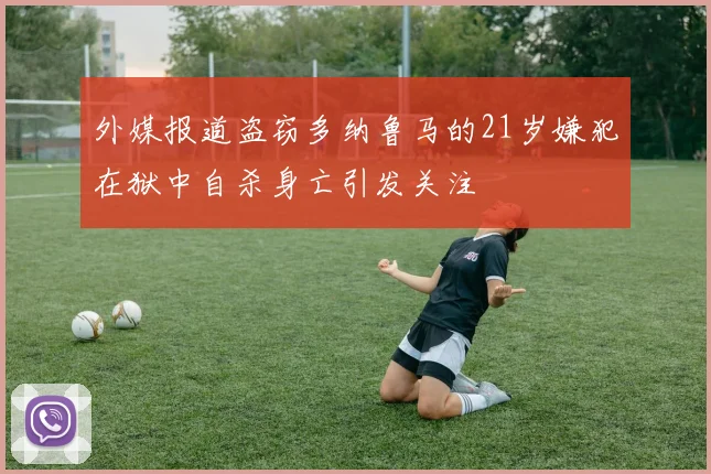 外媒报道盗窃多纳鲁马的21岁嫌犯在狱中自杀身亡引发关注