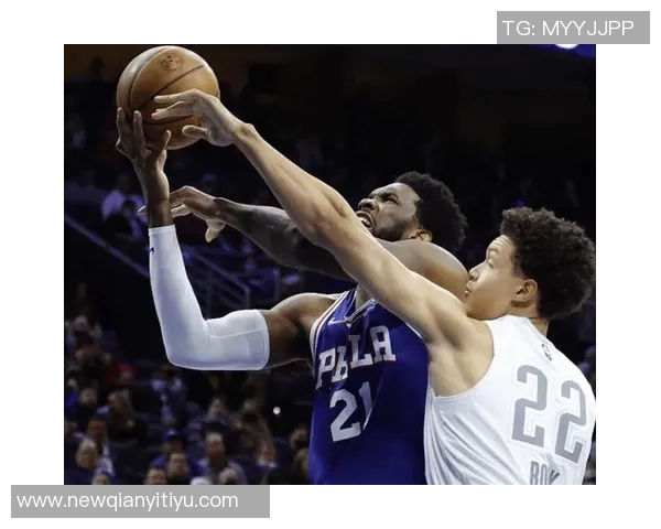 博纳分享与恩比德搭档的思考与期待展现互补效果的愿景 博纳分享与恩比德搭档的思考与期待展现互补效果的愿景