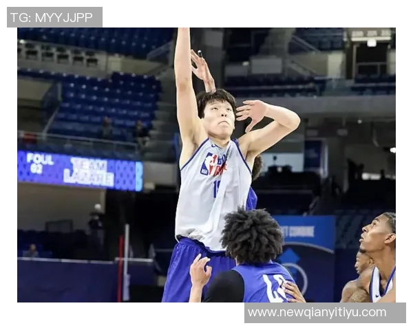 杨瀚森在发展联盟需提升得分篮板和盖帽能力以适应NBA挑战