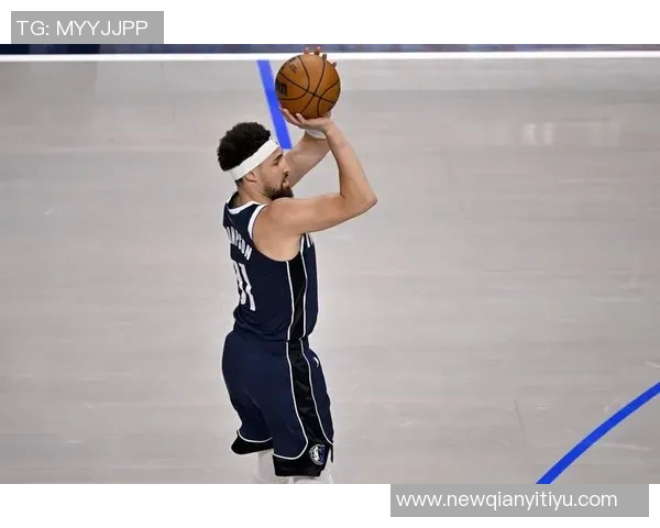 独行侠三分球命中率堪忧七名球员低于30克莱表现不佳仅264