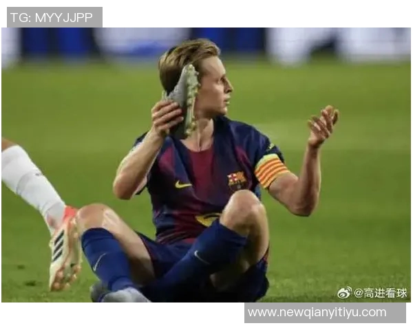 德容与巴萨续约至2029年明天将正式签署新合同 德容与巴萨续约至2029年明天将正式签署新合同