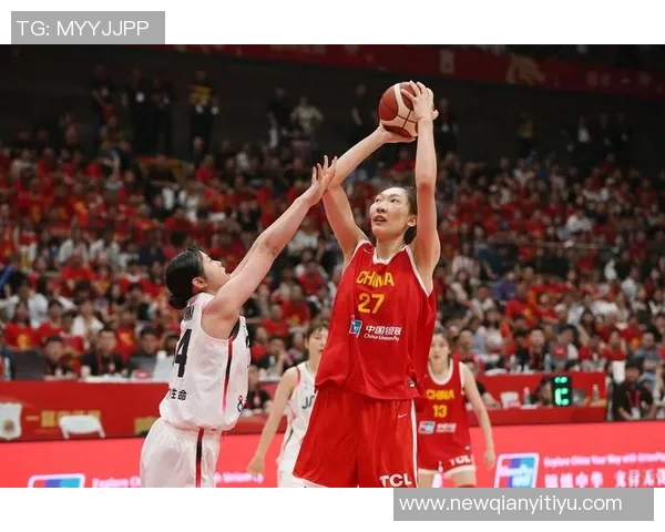 中美篮球历史性交流开启新篇女篮迎来蓬勃发展新机遇